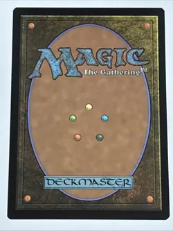 MTG Commander: The Lost Caverns of Ixalan Commander's Sphere 0301 NM - Image 2