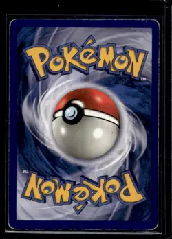 1999 Pokemon Unlimited Kadabra Uncommon #32/102 - Image 2