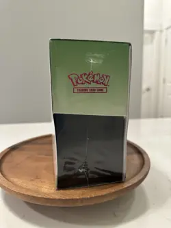 Pokemon TCG Temporal Forces ETB New Sealed - Image 4