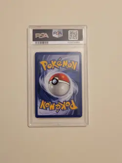 Flareon - Pokemon Jungle #3 - Near Mint to Mint PSA 8 - Image 5