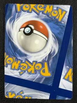 NFC Miscut - Marshadow - Holo - Trick Or Trade 2023 - Error - Pokemon TCG - Image 3