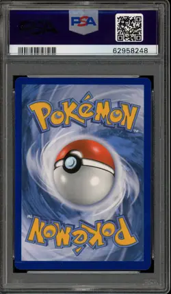 Pokemon Sylveon GX Yellow A Alt Art Guardians Rising #92a PSA 10 Gem Mint - Image 2