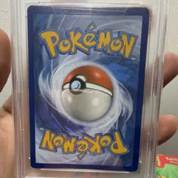 Pokemon Charizard Black Star Promo SM226 Holo PSA 9 Fall '19 Chest 2019 - Image 4