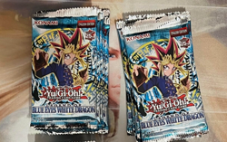 x12 Legend of Blue Eyes White Dragon Booster Pack (25th Anniversary) Yugioh - Image 1
