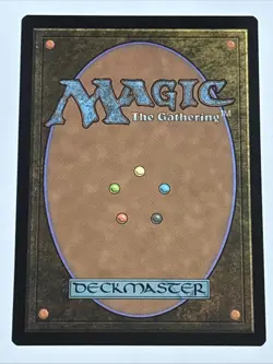 MTG Commander: The Lost Caverns of Ixalan Command Tower 0325 NM - Image 2