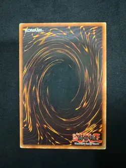Yu-Gi-Oh! YGO B. Skull Dragon Secret Rare Holo BPT-006 Limited Edition LP - Image 2
