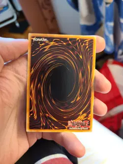 Yugioh Mimicat DLCS-EN078 1st Ultra Rare (Blue) - Image 2