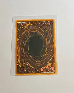 Yu-Gi-Oh! Dinomorphia Rexterm #MP23-EN082 Prismatic Secret Rare 1st Ed (NM) - Image 2
