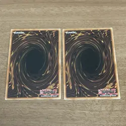 Yugioh TCG Summon Sorceress BLMM-EN157 1st Edition Secret Rare LOT OF 2 - Image 4