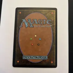 Diplomatic Immunity [Mercadian Masques] Magic MTG ✅NM - Image 2