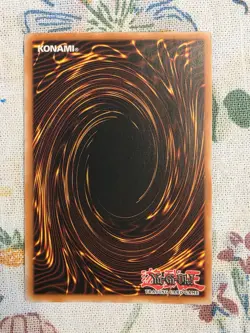 Yu-Gi-Oh! Elemental Hero Rampart Blaster EEN-EN033 Ultra Rare 1st Edition EN - Image 2