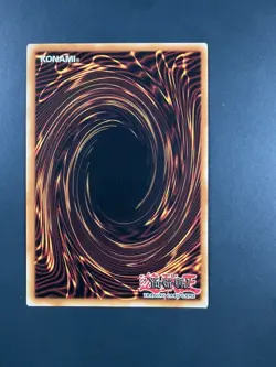 Yugioh - Wightprince - Rare - MAGO - 1st - Image 3