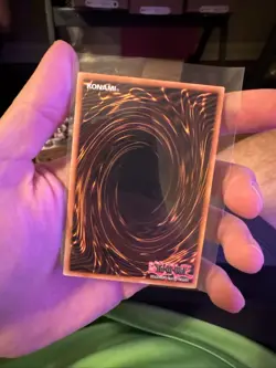 Yugioh TCG: Heosvarog the Mechanical Dawn ROTA-EN035 (1st Edition) - Image 2