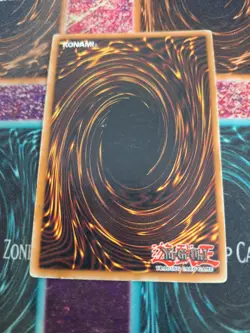 Yugioh Reaper on the Nightmare PGD-078 Super Rare Unlimited Lightly Played - Image 3