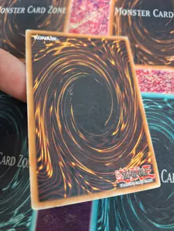 Yugioh Reaper on the Nightmare PGD-078 Super Rare Unlimited Lightly Played - Image 4