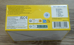 One Piece OP15/EB04 Adventure on KAMI’S Island Booster Box ENGLISH Sealed - Image 3