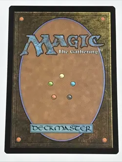 MTG Commander: The Lost Caverns of Ixalan Cold-Eyed Selkie 0266 NM Rare - Image 2