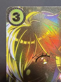 One Piece OP07 111 Lilith OP13 Special SP Parallel ENG Alternate Alt Art - Image 4