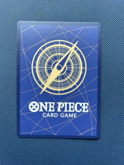 Nico Robin (Alternate Art) OP12-087 Foil - One Piece Legacy of the Master - Image 2