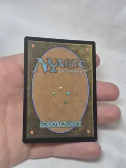 Dark Deal 0873 Borderless Non Foil D & D Secret Lair MTG NM - Image 2