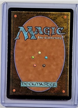 2003 MTG Magic the Gathering LGN Legions Vintage Foil #113 Skirk Marauder LP - Image 2