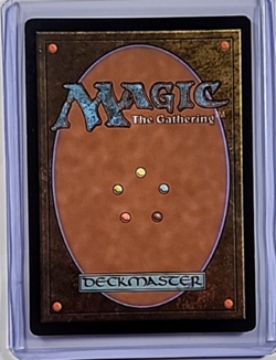 2017 MTG Magic the Gathering XLN Ixalan Foil #280 Jace Ingenious Mind-Mage LP - Image 2