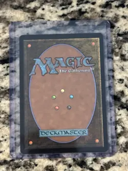 MTG Innistrad Remastered RETRO BORDER M Emrakul, the Promised End #0330 - Image 2