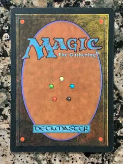 MTG Shallow Grave x1 Mirage NM, Magic the Gathering - Image 2