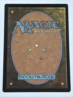 MTG Commander: The Lost Caverns of Ixalan Benthic Biomancer 0145 NM Rare - Image 2