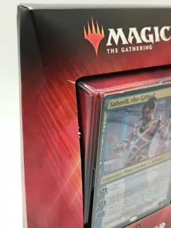 MTG Magic the Gathering Commander 2018 Exquisite Invention Deck NEW 630509632244 - Image 5