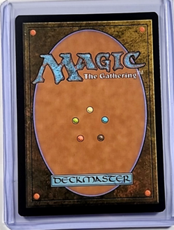 MTG Magic the Gathering ZNR Zendikar Rising Foil 230 Nahiri Heir of the Ancients - Image 2
