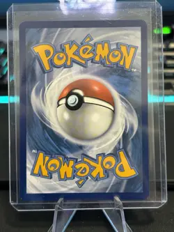 TCG Pokemon English IR Rapidash 189/182 Sv10: Destined Rivals Holo - Image 2