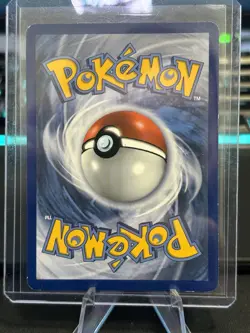 Pokemon Salamence XY59 XY Cosmos Holo Black Star Promo LP - Image 2