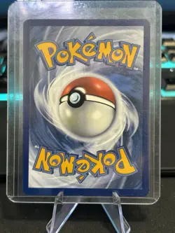 Pokemon Cinderace ex 157/142 Stellar Crown Ultra Rare Full Art Holo NM - Image 2