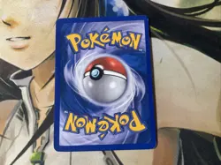 2007 Pokemon TCG Card - Typhlosion - Mysterious Treasures 16/123 Holo Rare - LP - Image 5