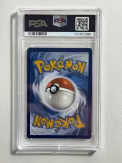 2023 Pokemon SWSH Origin Forme Palkia VSTAR Crown Zenith #GG67 PSA 9 - Image 5