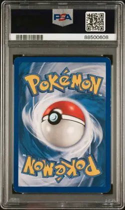 2002 Pokemon Legendary Collection Charizard #3 Legendary Collection PSA 7 - Image 2