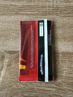 1X Pokemon 2025 Dragons McDonalds Promo Booster Pack - Image 2