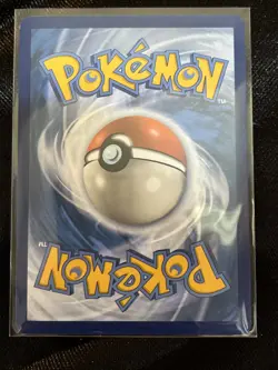 Obsidian Flames Pidgeot EX Secret Rare Full Art 225/197 Pokemon Clean! 🔥🔥NM - Image 2