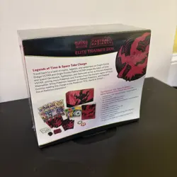 Pokemon TCG Sword & Shield Astral Radiance Elite Trainer Box ETB Sealed/New - Image 3