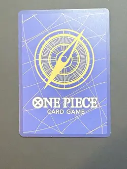 One Piece Roronoa Zoro Premium Collection Film Red ST01-013 Promo Card - Image 5