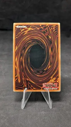 Black Rose Dragon CSOC-EN039 -Yugioh Crimson Crisis- Ghost Rare Misprint - MP - Image 2