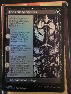 Sheoldred (Showcase) March of the Machine Foil - Image 2