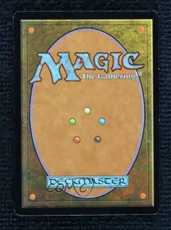 Nightmare Foil Magic: 7th Edition #150 2001 - Image 2
