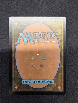 Professor Dellian Fel Secrets of Strixhaven Foil - Image 2