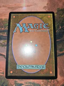 MTG Land Tax Judge Foil LP - Image 5