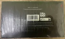 MTG Final Fantasy Play Booster Box Sealed English Edition - Image 2