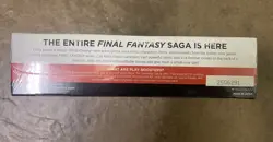 MTG Final Fantasy Play Booster Box Sealed English Edition - Image 3