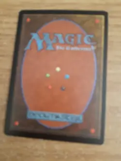 MTG 1 x Double Play - Unglued - Image 2