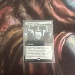 Court of Garenbrig (Extended Art) Commander: Wilds of Eldraine Regular - Image 2
